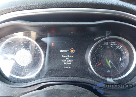 2021 Dodge Challenger R/T Scat Pack from USA, damaged, VIN 2C3CDZFJ5MH646467